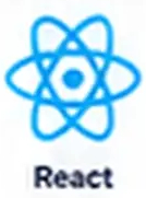 react
