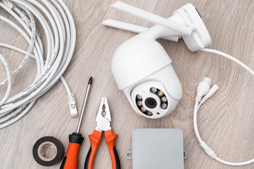 Common CCTV Problems Maintenance Can Prevent