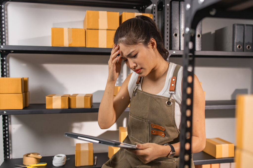 How POS Inventory Management Can Reduce Business Losses