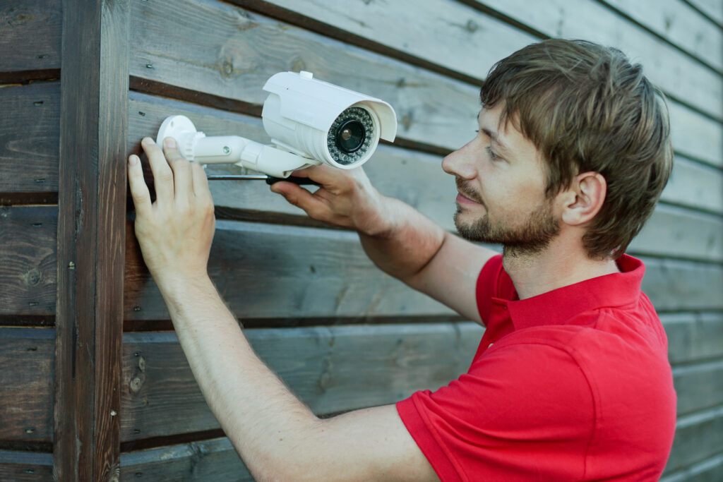 Best cctv system for business in dubai for businesses in Dubai