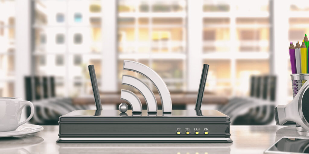 How to Improve Wi-Fi Performance in a Dubai Office