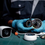 How to Maintain Your CCTV System in Dubai