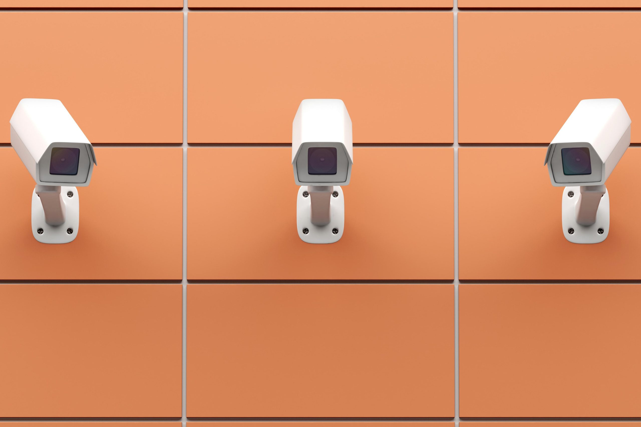 How to Reduce CCTV Blind Spots