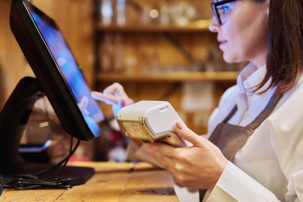 Pos system for business in dubai for businesses in Dubai