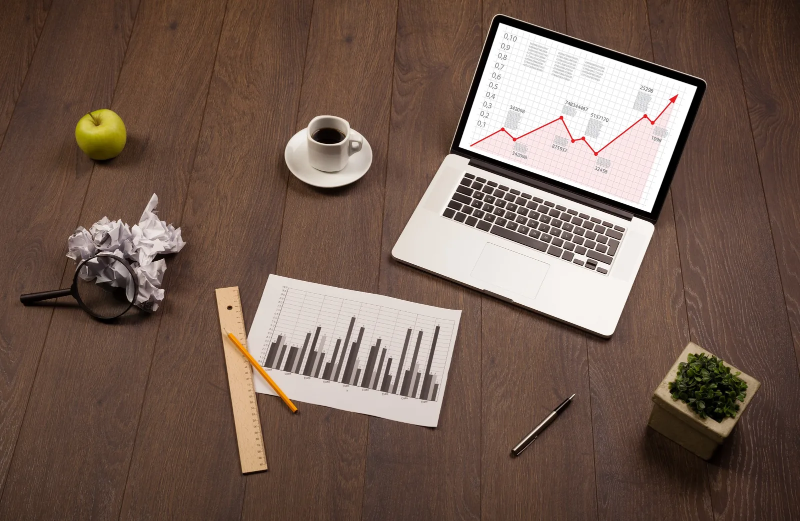 Digital marketing results for Dubai businesses
