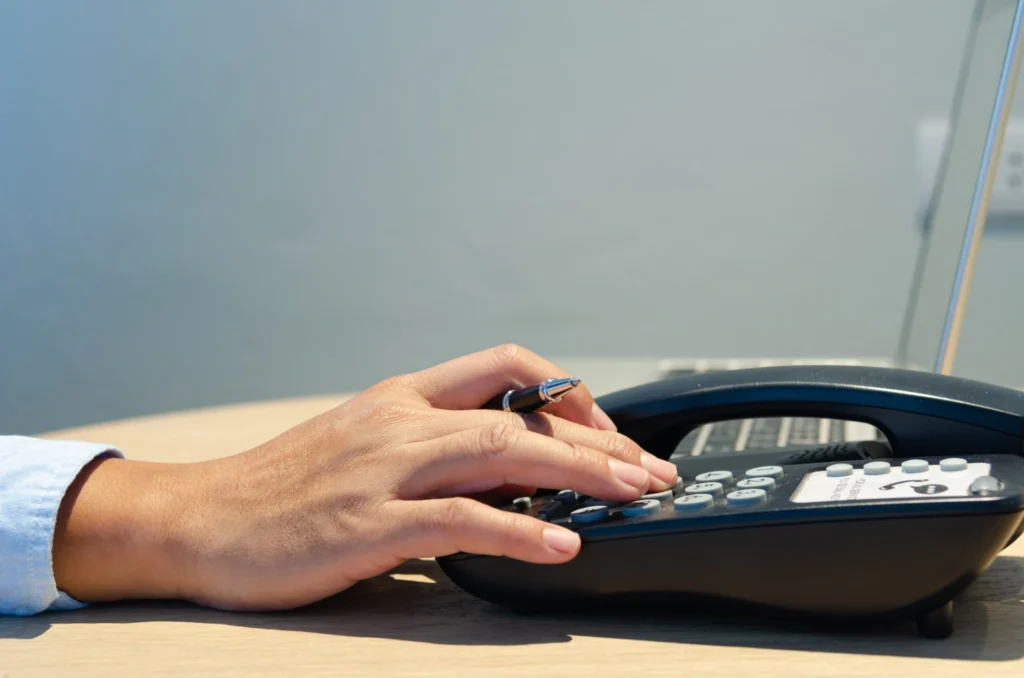 Pabx vs voip for businesses in Dubai