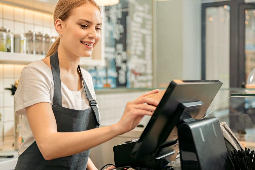 Restaurant pos system in dubai for businesses in Dubai