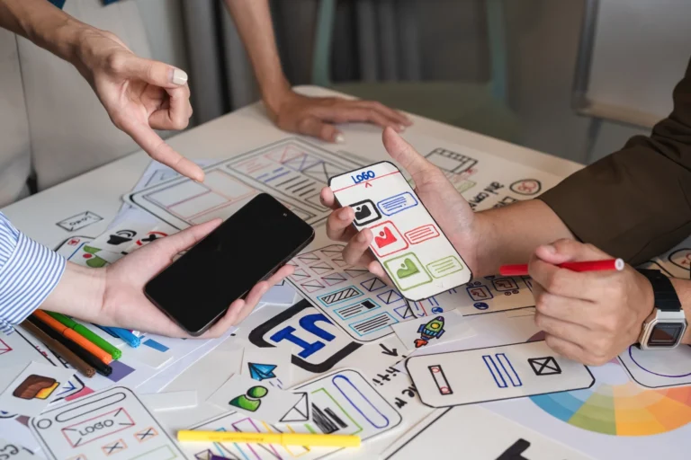 Mobile app development in dubai for businesses in Dubai